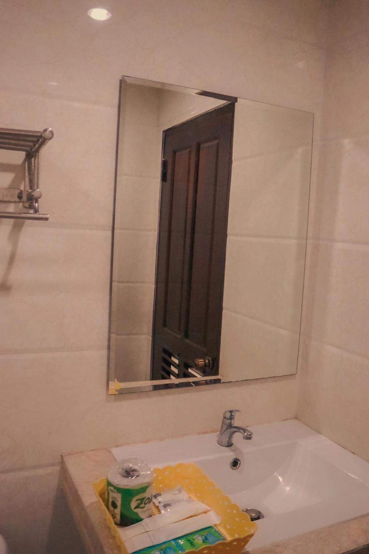 Vang Vieng Consiana Hotel Екстер'єр фото